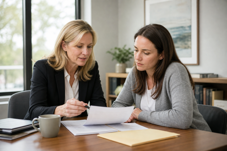 Top 10 Divorce Lawyers In Carlsbad, CA