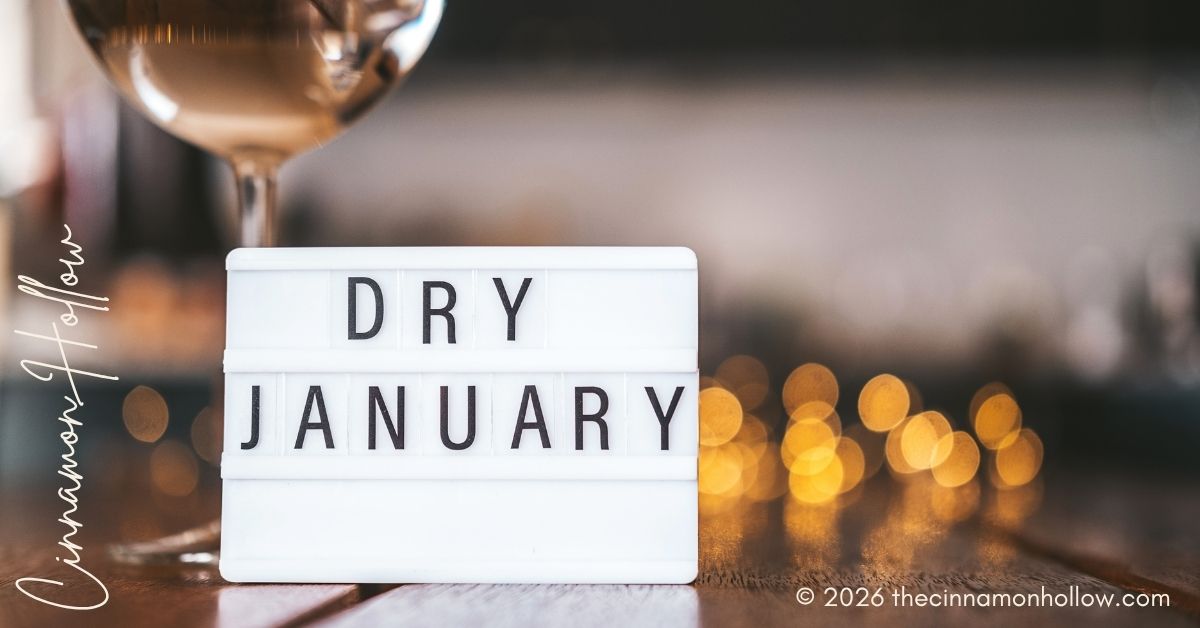 Dry January