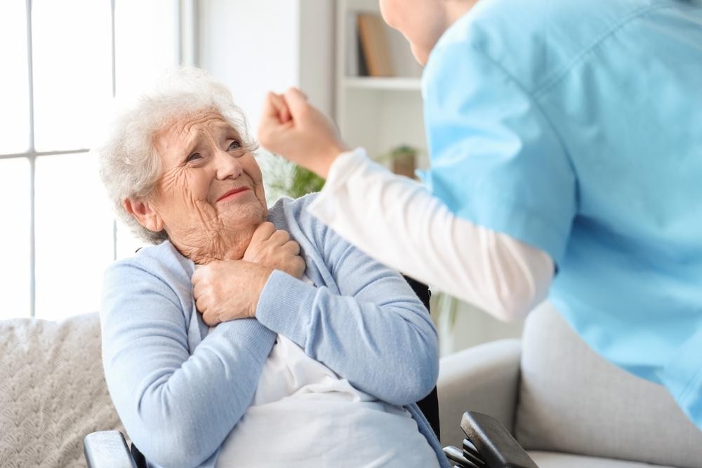 Elder Abuse Claim