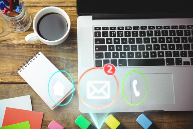 Email Marketing EAM Software