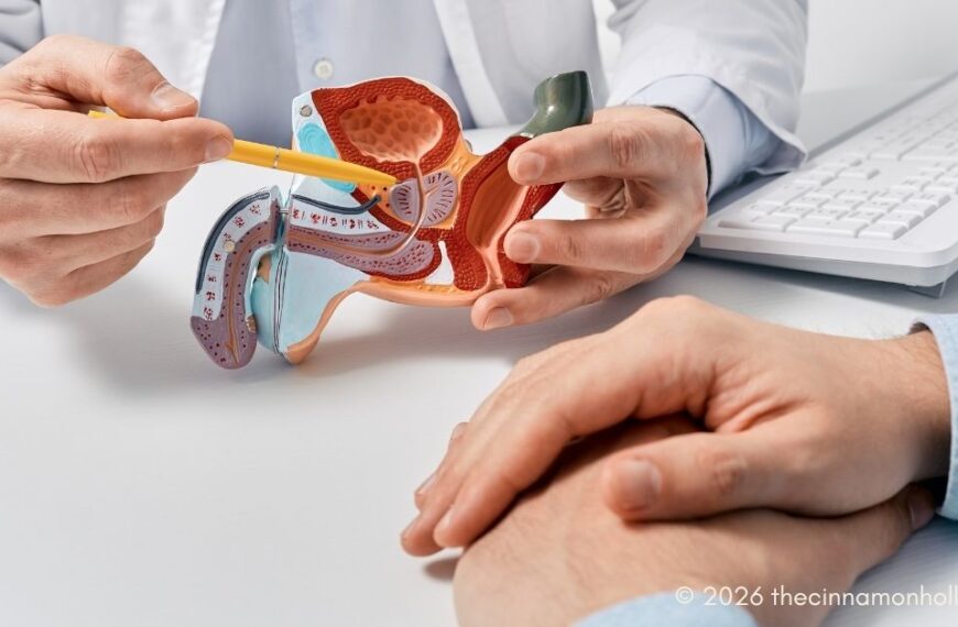 Prostate Artery Embolization (PAE)