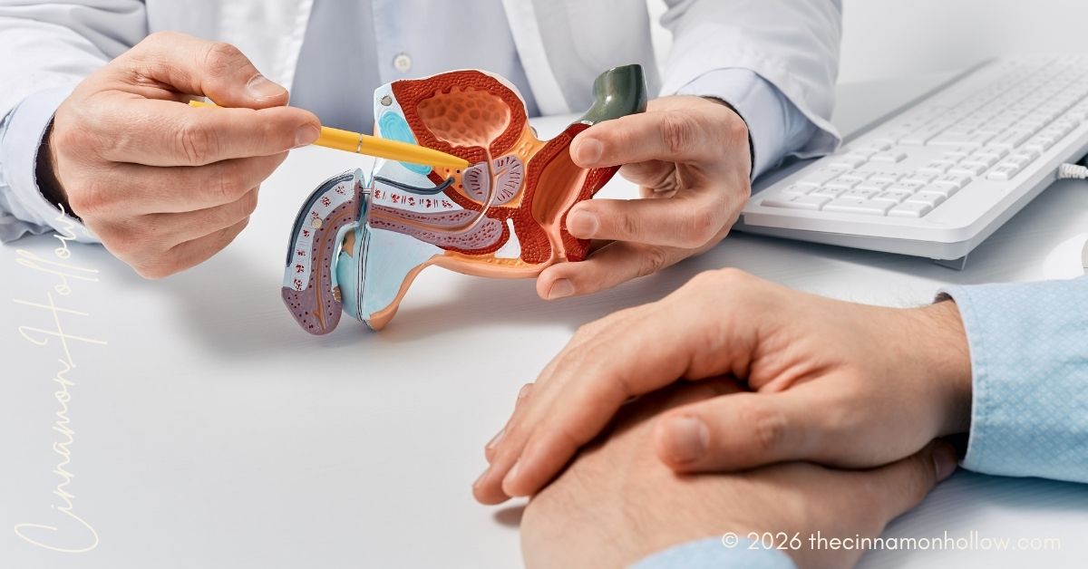 Prostate Artery Embolization (PAE)