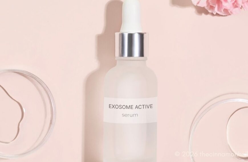 exosome therapy