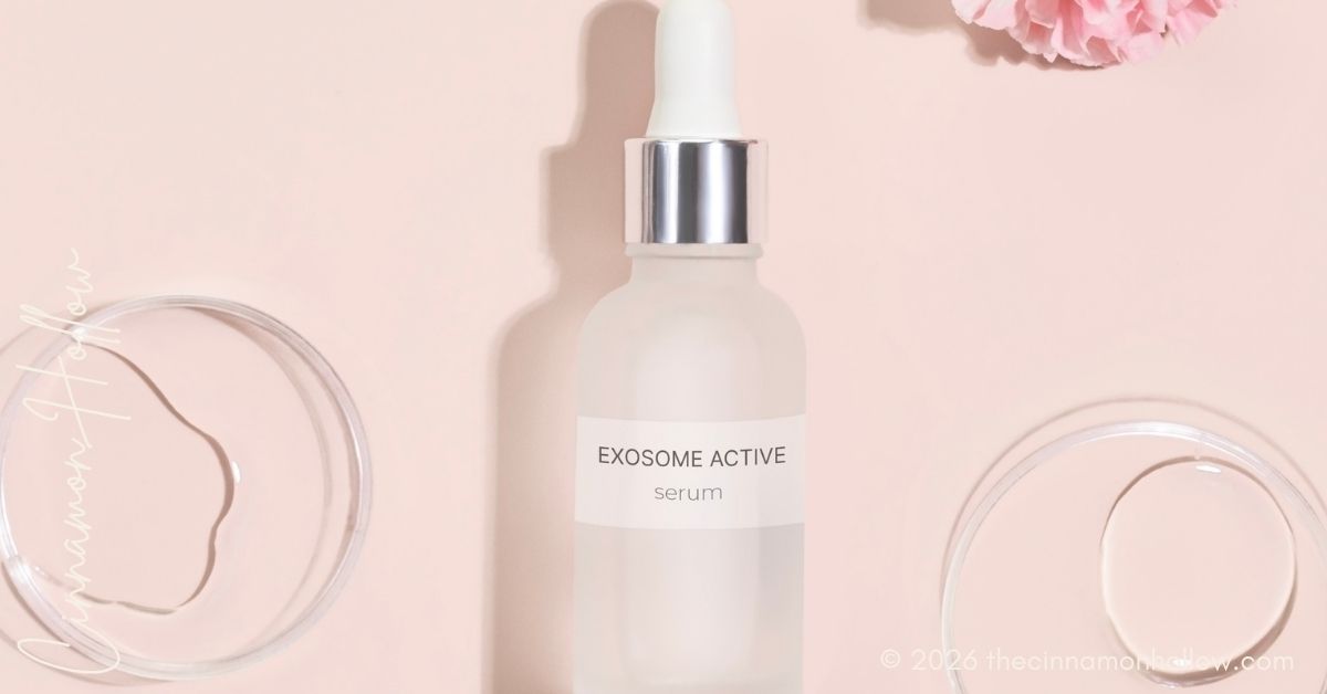 exosome therapy