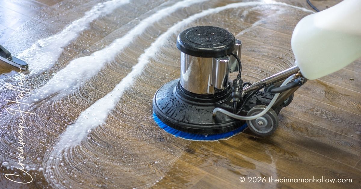 Floor Care