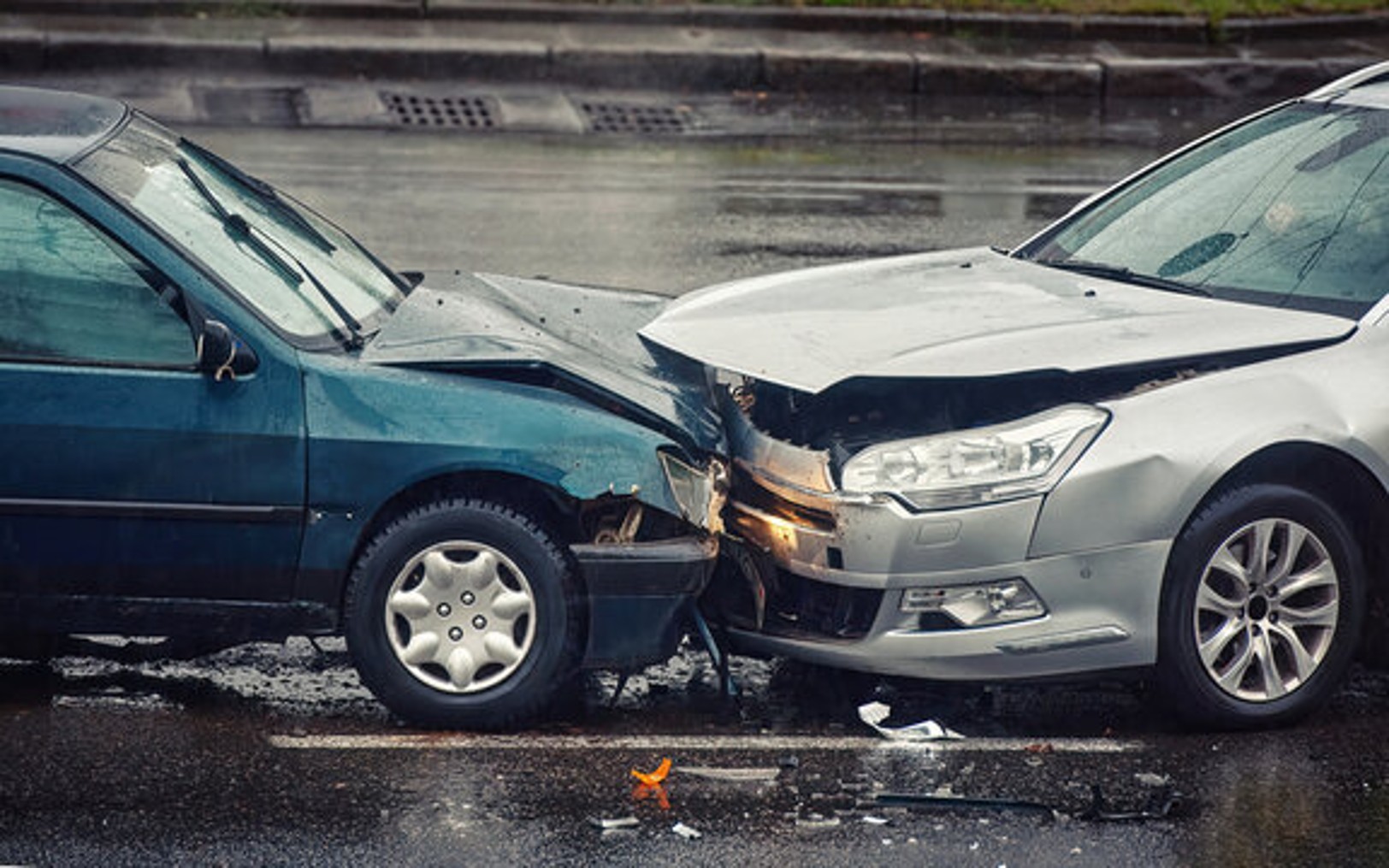 Kansas City Car Accidents