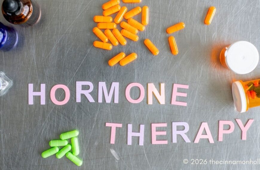 Hormone Health