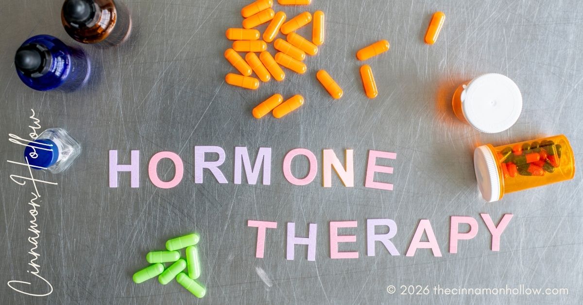 Hormone Health