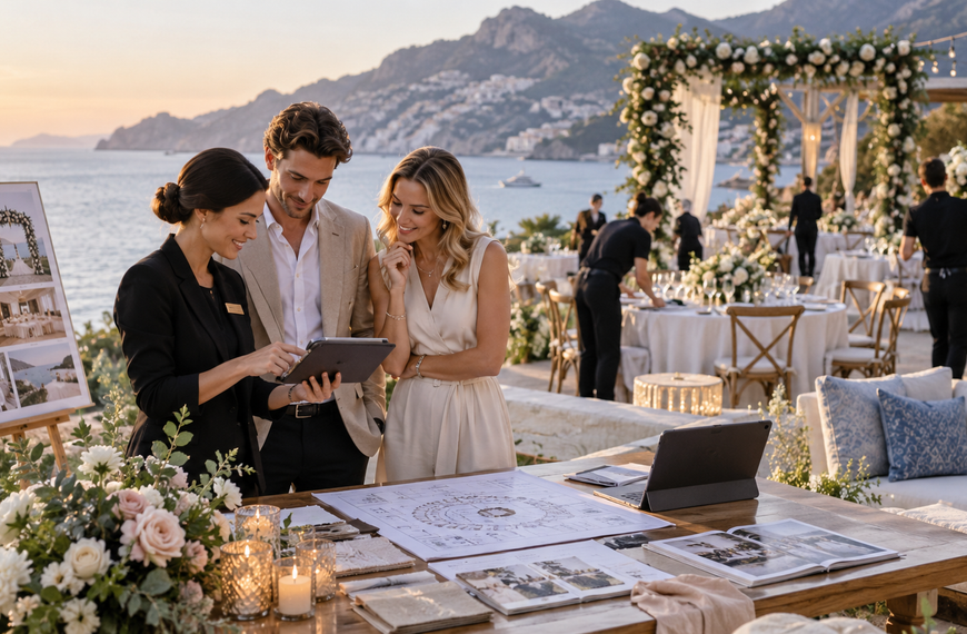 Event Management Companies