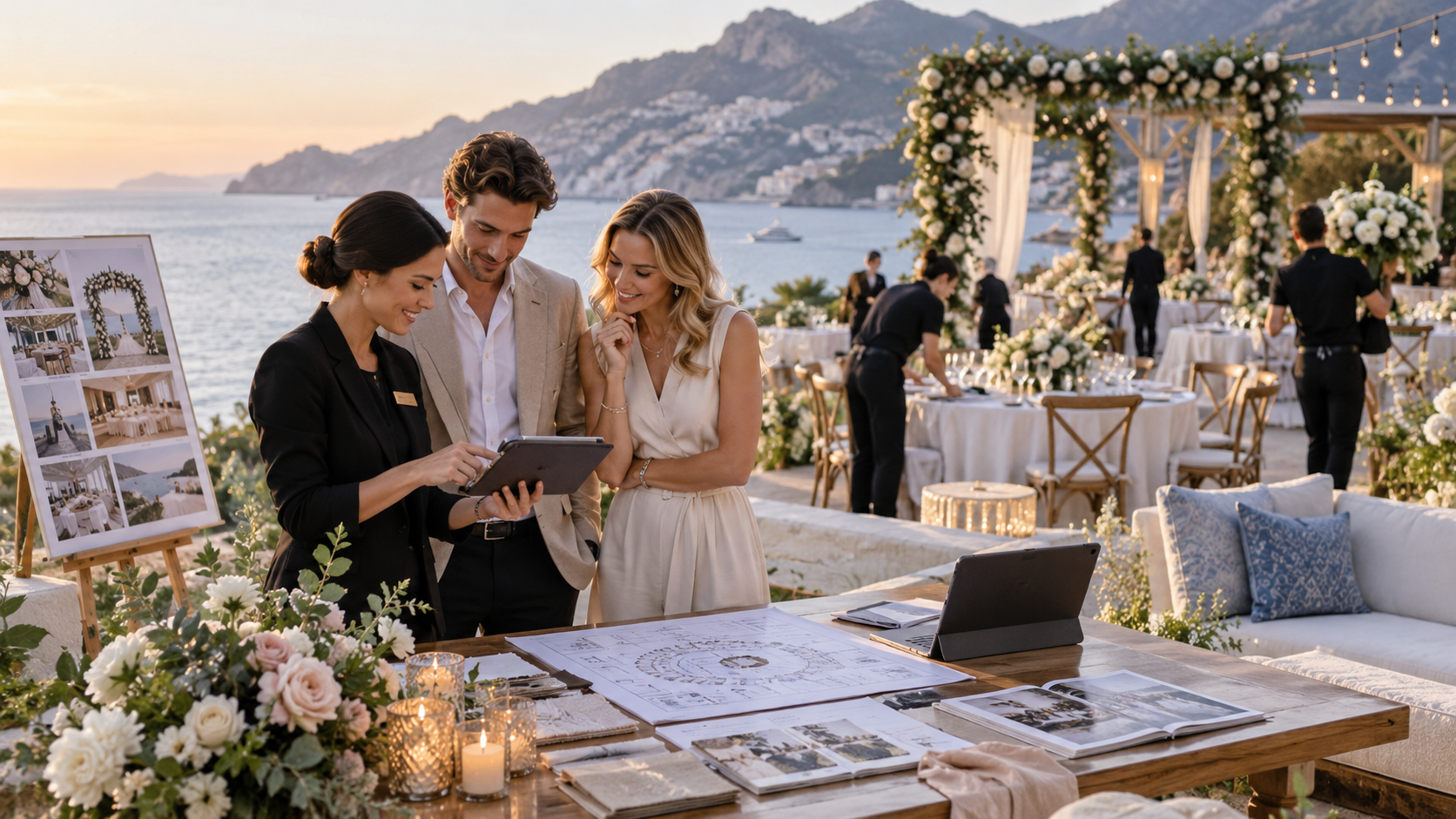 Event Management Companies