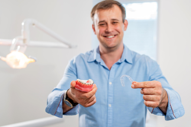 Invisalign