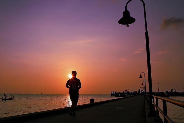 health after Medically Supervised Detox