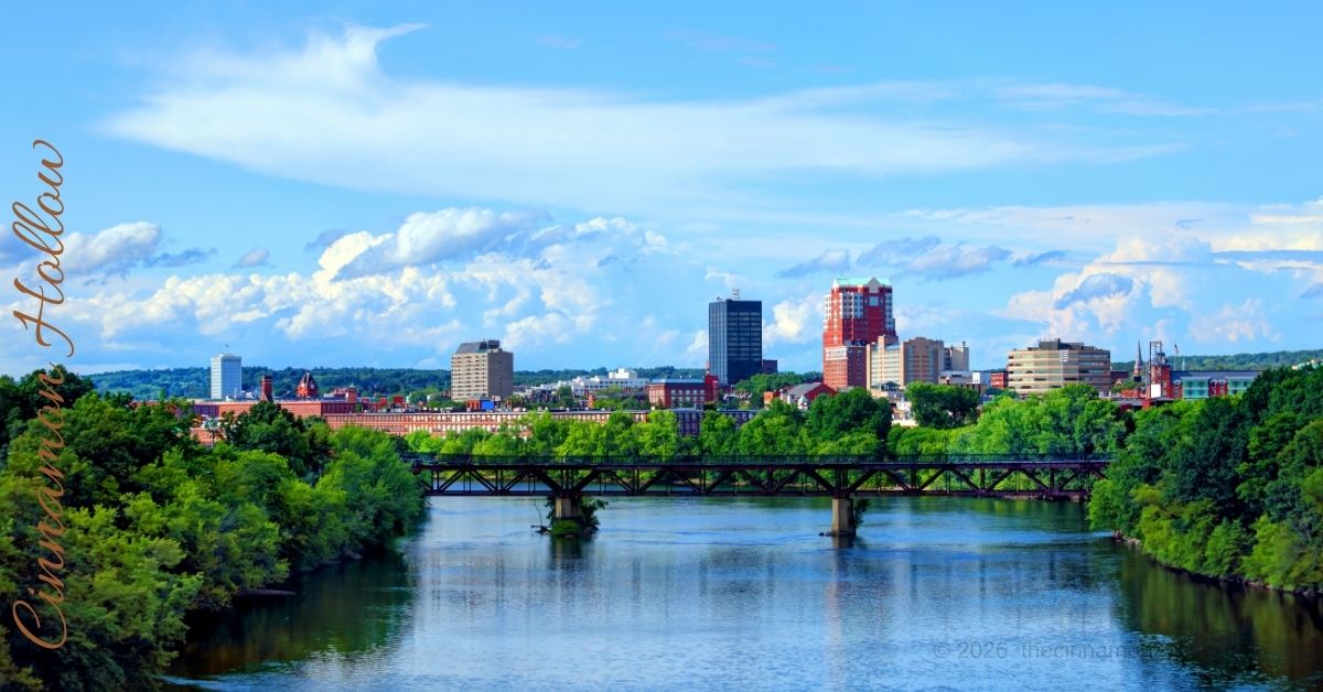 Moving to Manchester NH With Kids and Pets