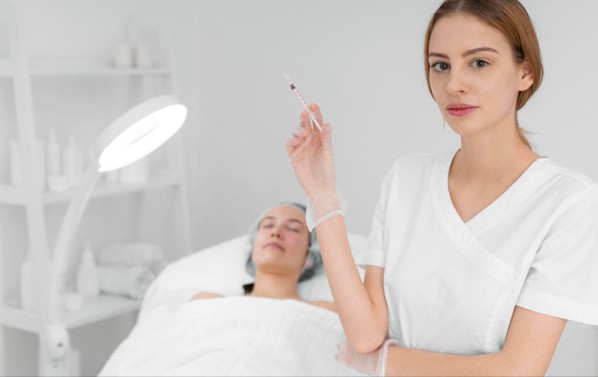 Good Faith Exam - Med Spa