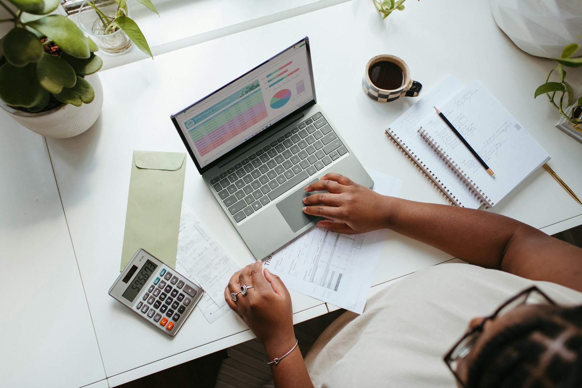 mindful spending