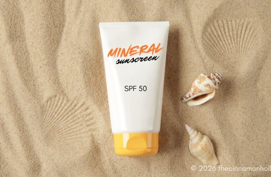 best mineral sunscreens 2026