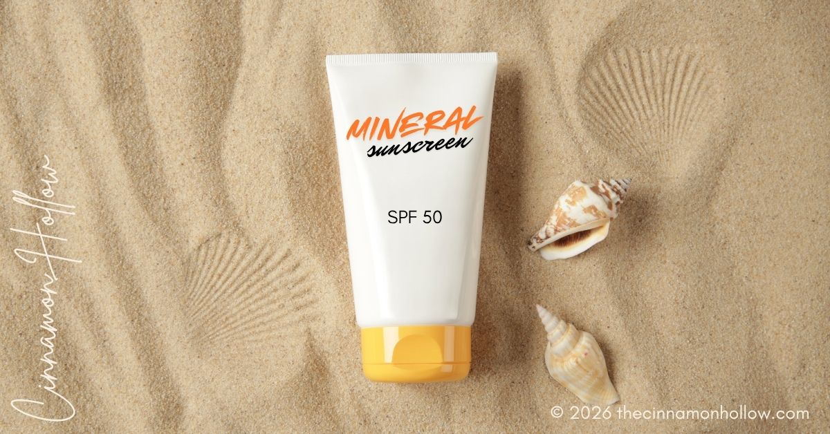 best mineral sunscreens 2026