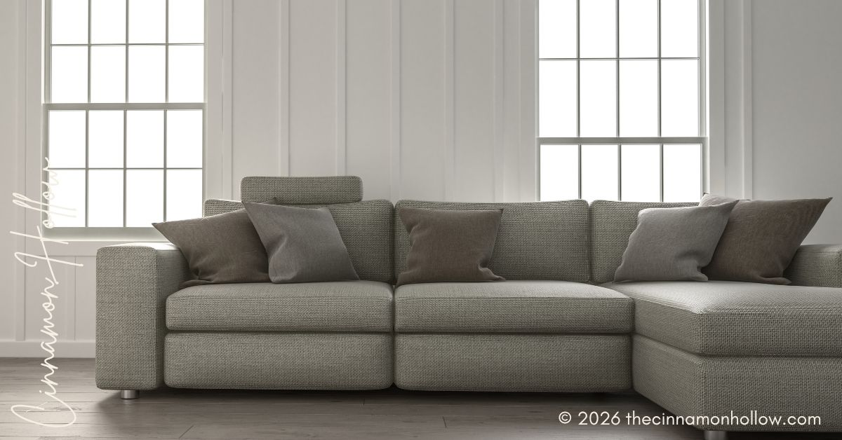Modular Sofa Brands