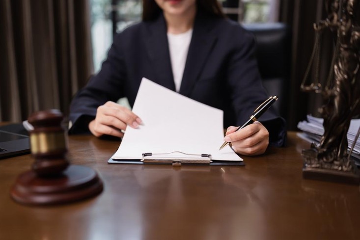 Motorcycle Accident Lawyer