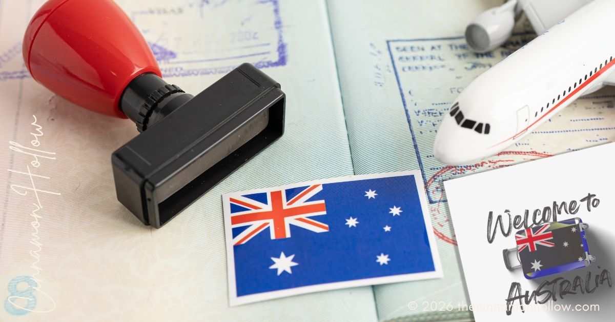 How Americans Can Move to Australia