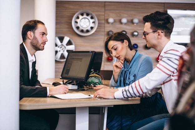Nearshore Development Team