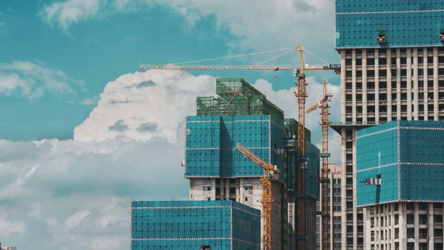 Building Over Infrastructure