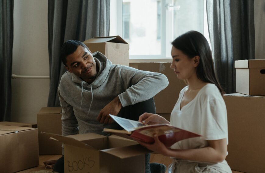 local move