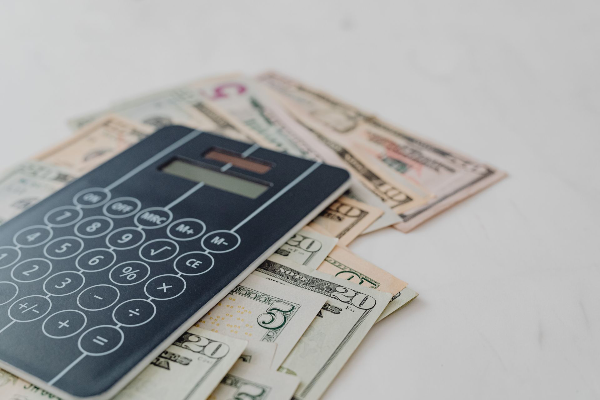 debt relief
