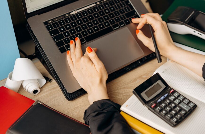 Online Accounting and Financial Management Degree