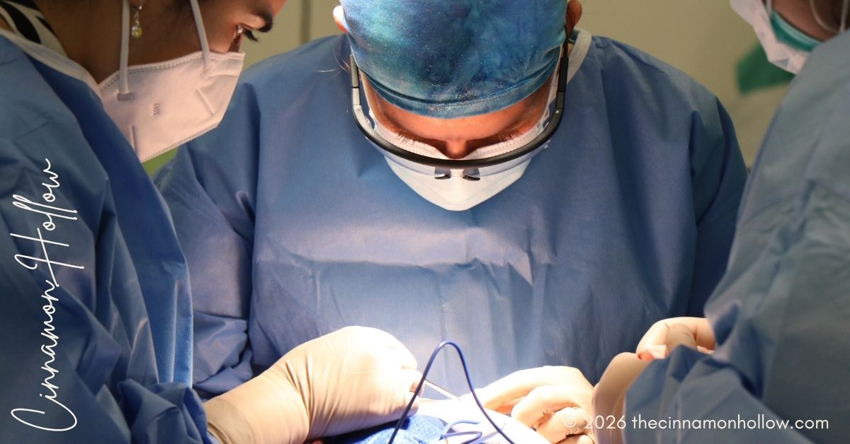 Plastic Surgeon