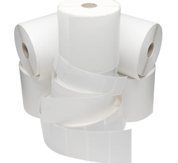 PolyMatte Labels