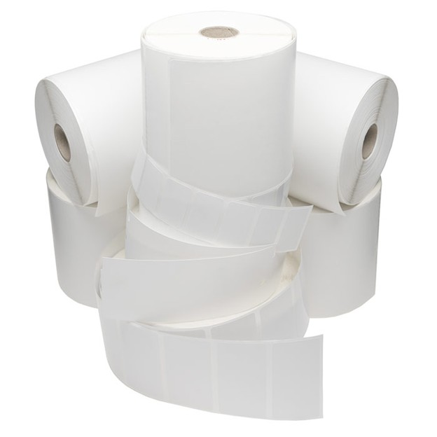PolyMatte Labels