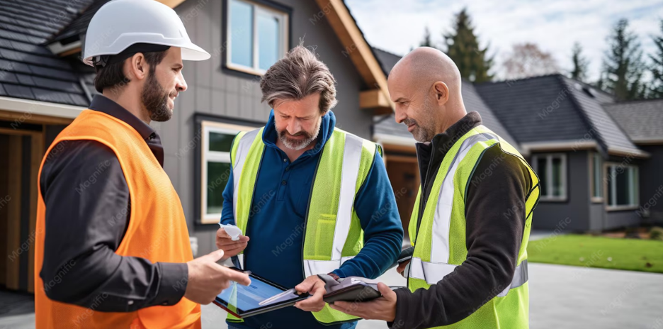Professional Roof Inspection
