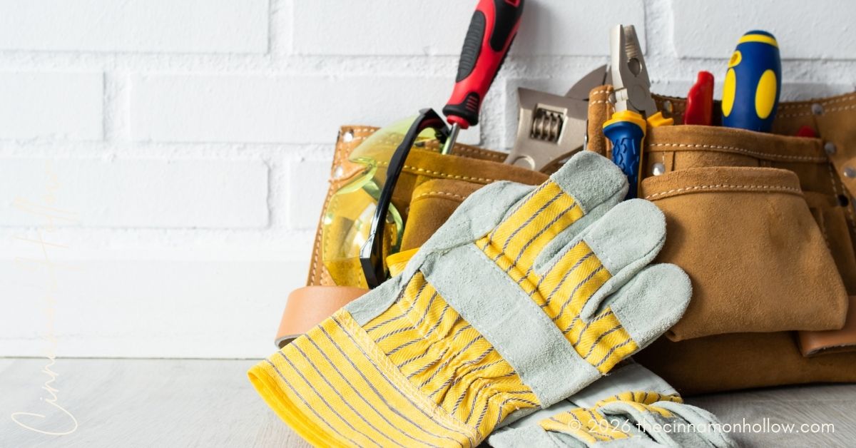 property maintenance Wellington homes and buildings