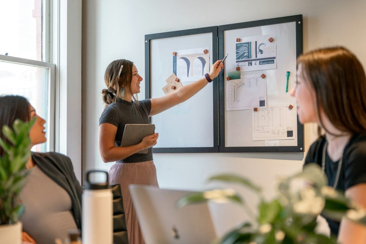 digital workflows