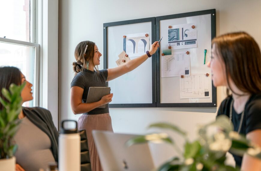 digital workflows