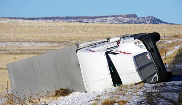 Truck Accident Claims