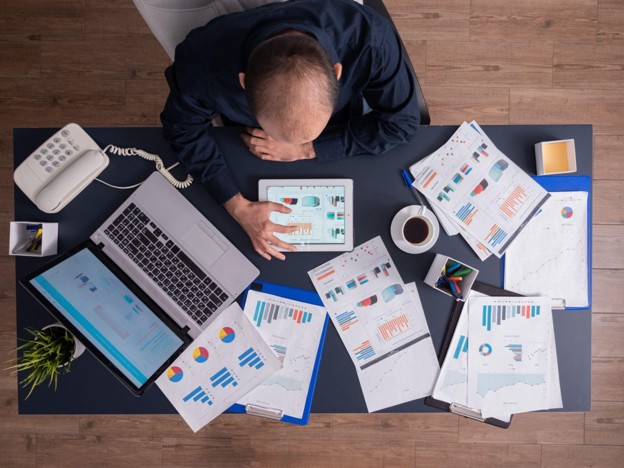 Financial Tasks Small Business Owners Shouldn't Overlook