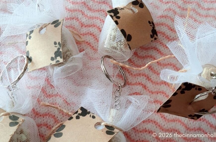 Small Keepsakes