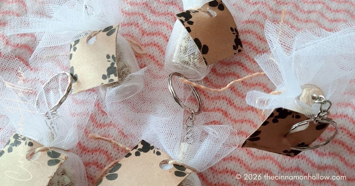 Small Keepsakes