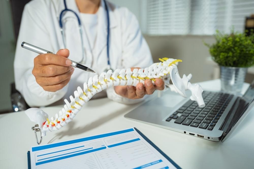 Spinal Conditions Long-Term Disability Claims