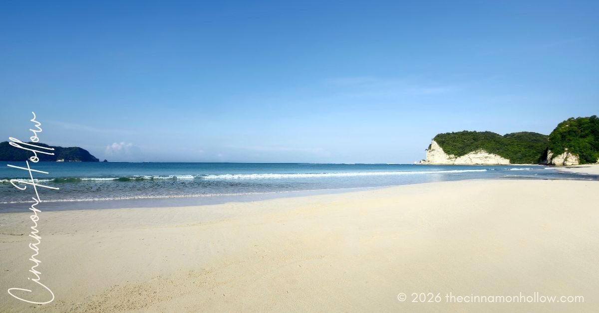 Tarimbang Bay