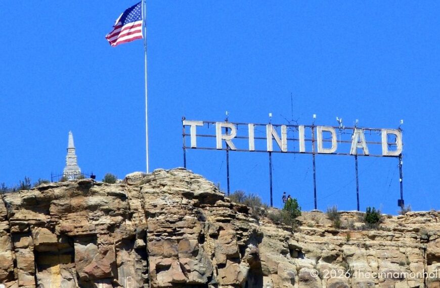 Trinidad, Colorado