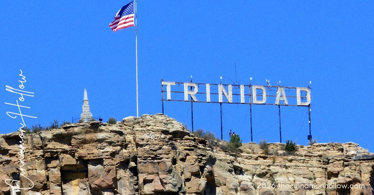Trinidad, Colorado