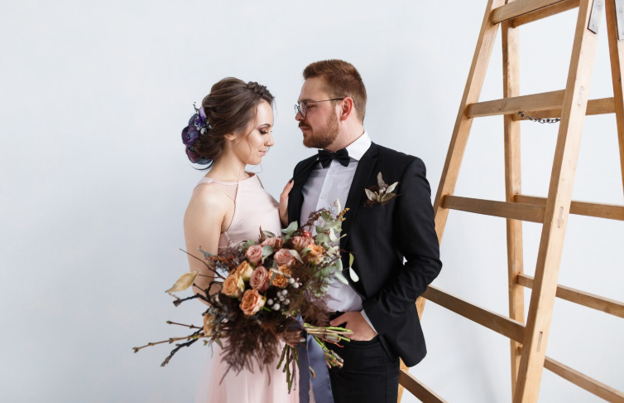 Wedding Planning for the Modern Couple