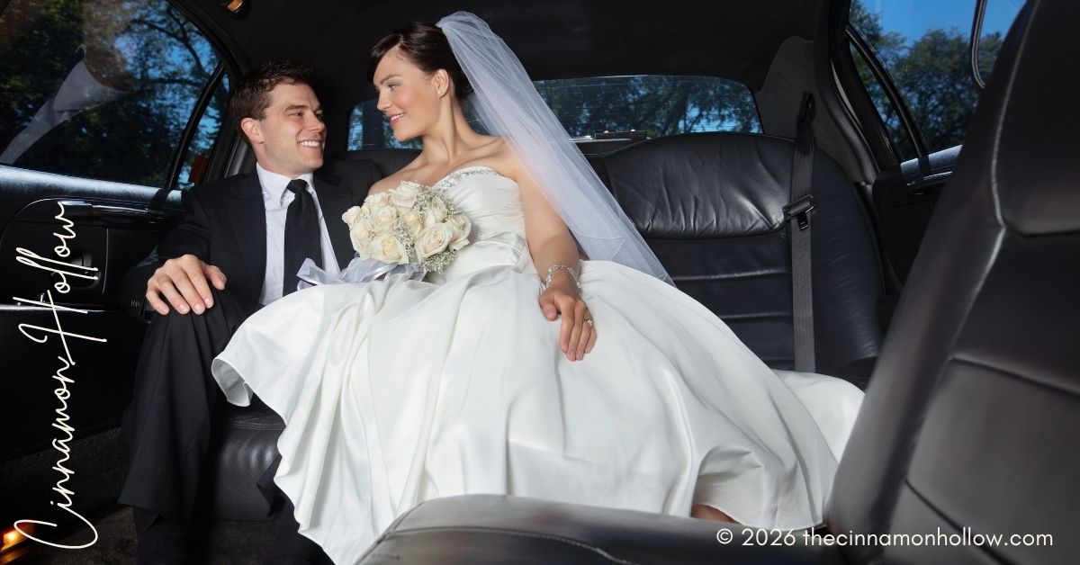 Wedding Transportation