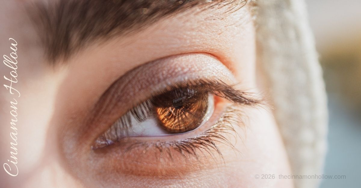 Upper Eyelid Changes