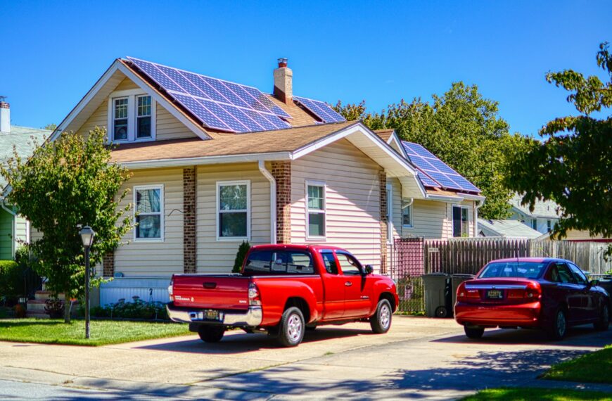Smart Home Renovation Choices for Energy Efficiency