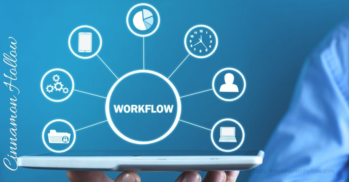 Healthcare Workflow