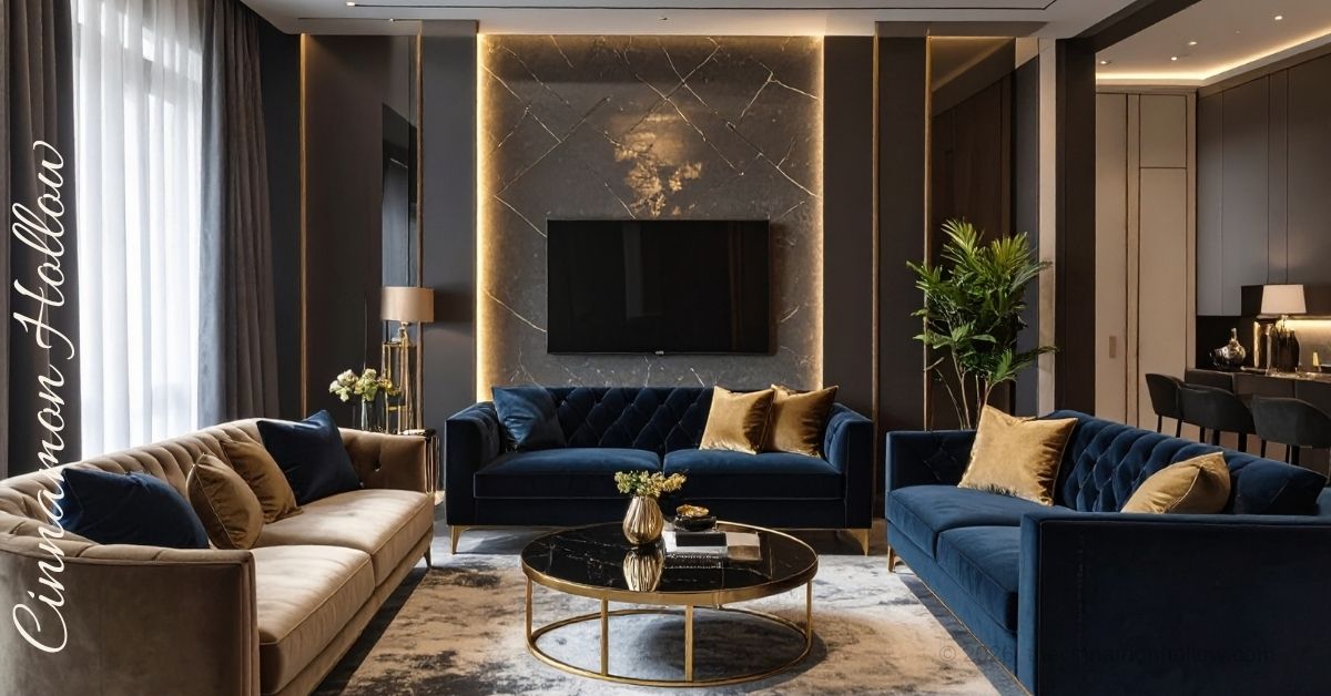 High-End Furniture